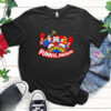 Funnilingus Clown shirt