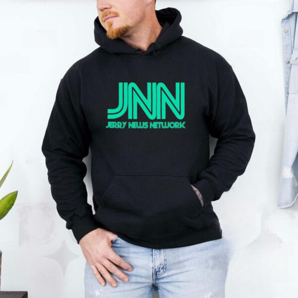 JNN Jerry News Network T Shirts