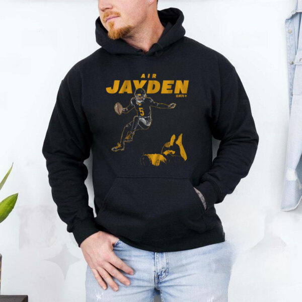 Jayden Daniels Air Jayden Shirt