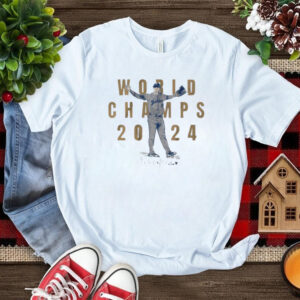 Los Angeles Dodgers Champs Walker Buehler Final Out Signature shirt