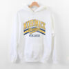 Merrimack Vintage Campus Shirt