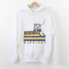 Merrimack Vintage Hockey Shirt