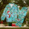 Jasmine Christmas Pajamas, Jasmine Princess Christmas Pajama Set Women Gift