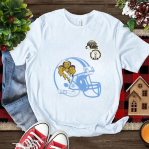 New Orleans,LA Bayou Classic Hood Superbowl Southern Vs Grambling Shirt