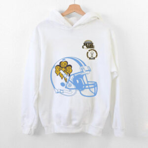 New Orleans,LA Bayou Classic Hood Superbowl Southern Vs Grambling Shirt