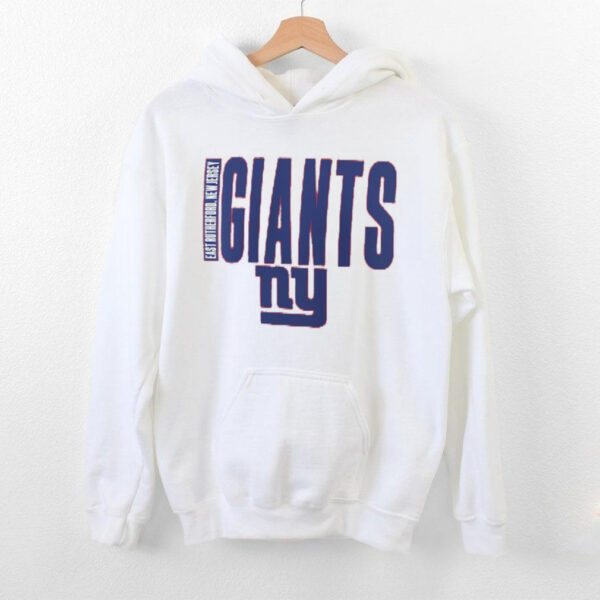 New York Giants Fanatics Big & Tall Vision Shirt