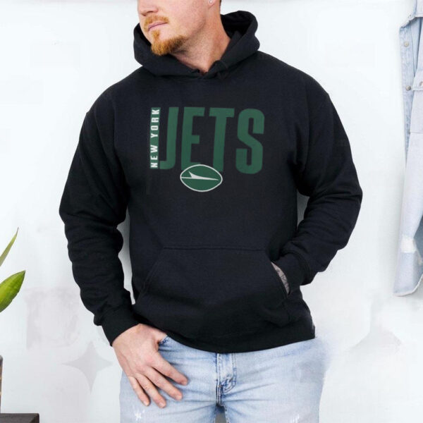 New York Jets Fanatics Big & Tall Vision Shirt