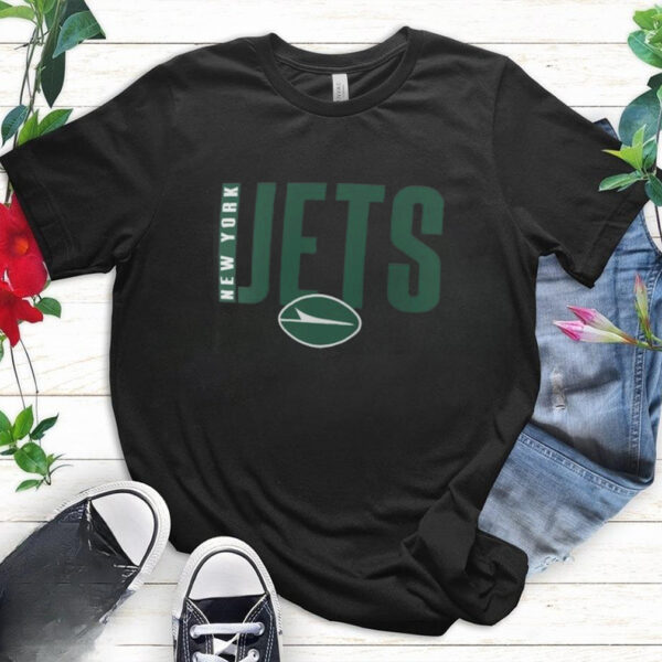 New York Jets Fanatics Big & Tall Vision Shirt