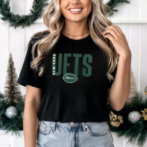 New York Jets Fanatics Big & Tall Vision Shirt