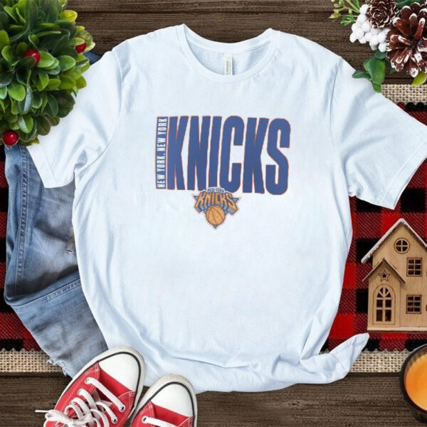 New York Knicks Vision Shirt