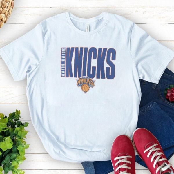 New York Knicks Vision Shirt