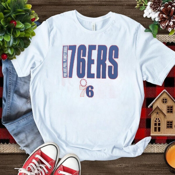 Philadelphia 76ers Vision Shirt