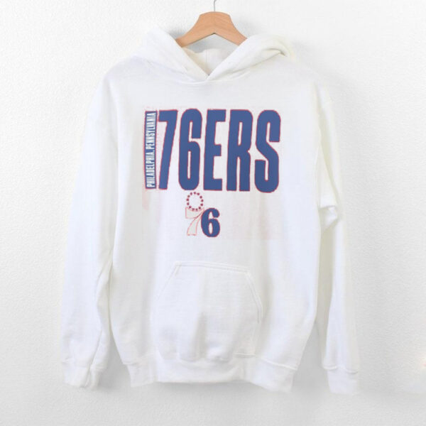 Philadelphia 76ers Vision Shirt