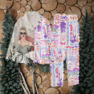 P!nk – Try Pajamas Set