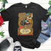 Sicard Hollow & Texas String Assembly Little Texas 2024 Tour T Shirts