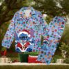 Deadpool Pajama Set, Spider Man Pajamas, Spider Man Holiday Pajamas