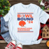 Syracuse Orange Bowl Bound 2024 Shirt