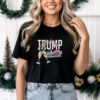 Trump Won 2024 Greatest Return In History Shirt