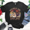 Washington Nationals Girls Classy Sassy And A Bit Smart Assy Shirt