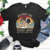 Washington Redskins Girls Classy Sassy And A Bit Smart Assy T Shirt