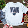 Washington Wizards Vision Shirt