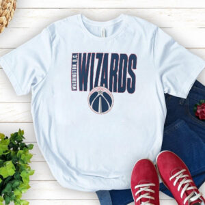 Washington Wizards Vision Shirt