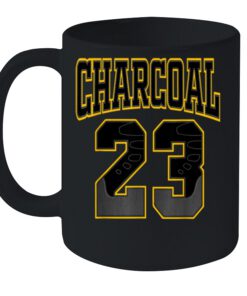 23 made to match 9 University gold retro shirt 4