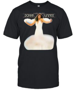 A love trilogy Donna summer shirt 3