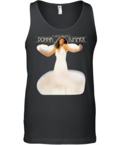 A love trilogy Donna summer shirt 4