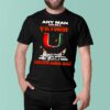 Any man can be a father but it takes someone special to be a Hurricanes Dad shirt 1