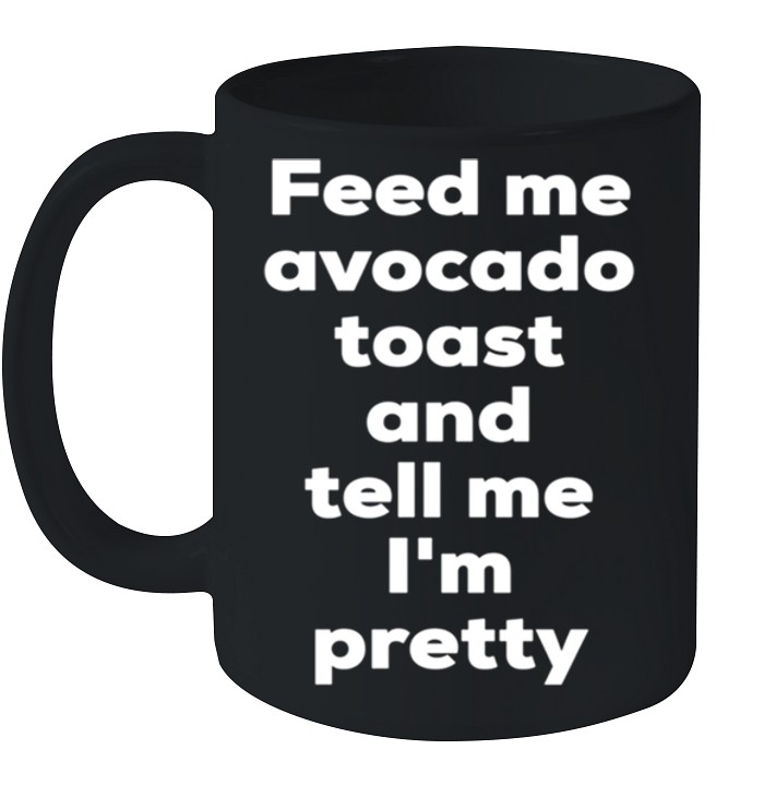 Avocado Toast Foodie Meme shirt 3