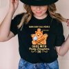 Bear guns dont kill people dads with pretty daughters do shirt 2 1