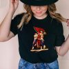 Buffalo Bills Jordan Poyer Micah Hyde and DeAndre Hopkins Arizona Cardinals shirt 3