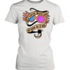 Dont Worry Youre Just As Sane As I Am Luna Lovegood T shirt 4