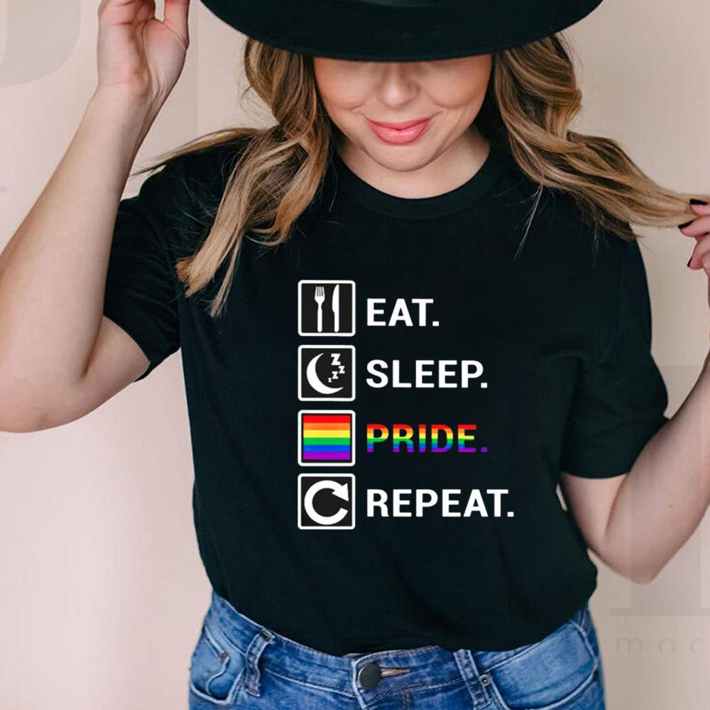 vneck sleep shirt