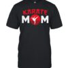 Karate mom shotokan shitoryu shirt 1