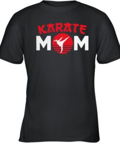 Karate mom shotokan shitoryu shirt 3