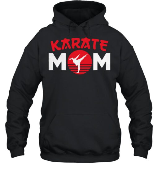Karate mom shotokan shitoryu shirt 4