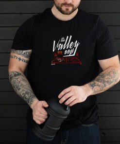 Phoenix Suns The Valley Oop shirt