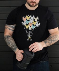 Balloon Mickey Shirt