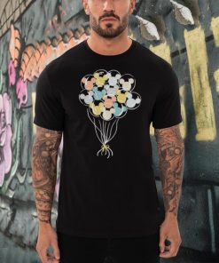 Balloon Mickey Shirt