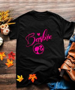 Come On Barbie Lets Go Part T Shirt