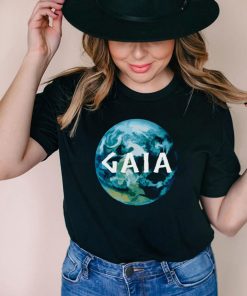 Gaia Gaea Mother Earth Greek Mythology Ancient Greece T shirt
