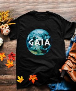 Gaia Gaea Mother Earth Greek Mythology Ancient Greece T shirt