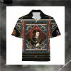 Hawaiian Shirt Richard III of England Historical