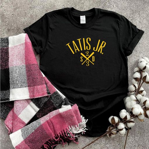 TATIS JR shirt