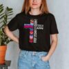 All I Need Today Is A Little Bit Of Yarn And A Whole Lot Of Jesus T hoodie, tank top, sweater