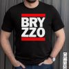 BRYZZO Chicago Baseball shirt