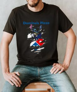 Bat Stitch Dominos Pizza hoodie, tank top, sweater