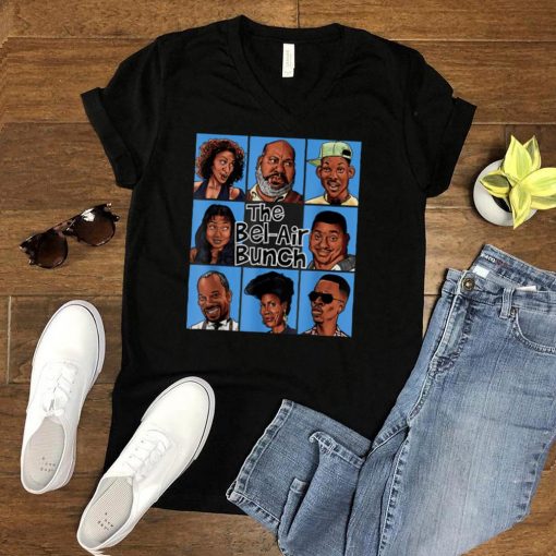 BelAirBunch shirt